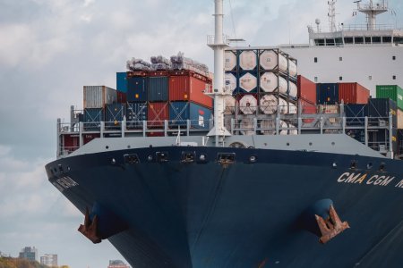 船用超低溫閥產品國產化獲得重大突破